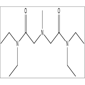 2,2'-（甲基亞氨基）雙[N，N-二乙基乙酰胺]