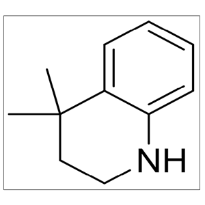 4,4-二甲基-1,2,3,4-四氫喹啉