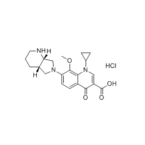 莫西沙星雜質(zhì)35