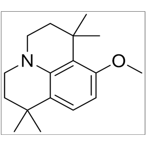 1,1,7-四甲基-8-甲氧基久洛利定