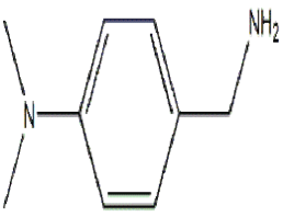 4-二甲氨基芐胺