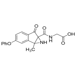 羅沙司他光降解雜質(zhì)