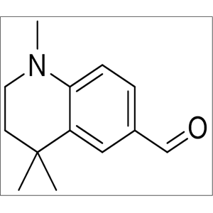 1,2,3,4-四氫-1,4,4-三甲基-6-喹啉甲醛