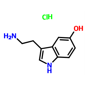 5-羥基色胺鹽酸鹽