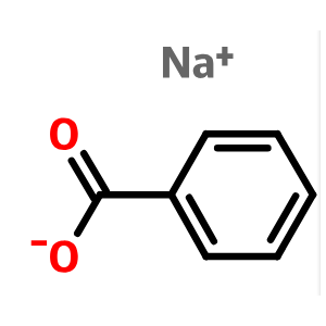 苯甲酸鈉