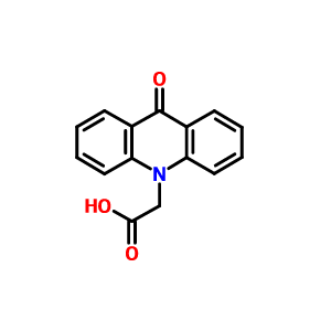 吖啶酮乙酸