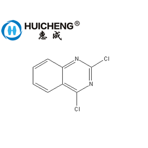 2,4-二氯喹唑啉