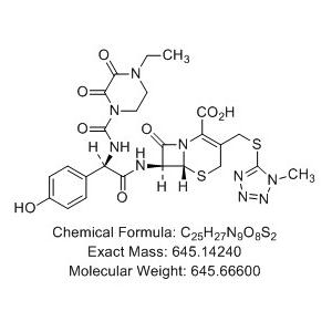 頭孢哌酮雜質(zhì)F(EP)