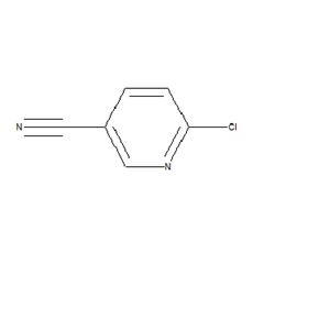 6-氯-3-氰基吡啶