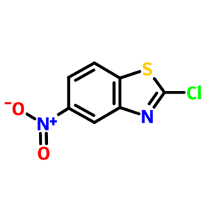 2-氯-5-硝基苯并噻唑
