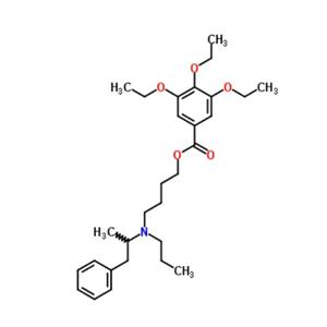 4-芐氧基苯基乙基葵酸酯