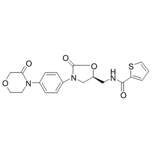 利伐沙班 Rivaroxaban 雜質(zhì)