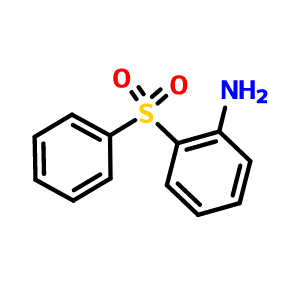 2-氨基二苯砜