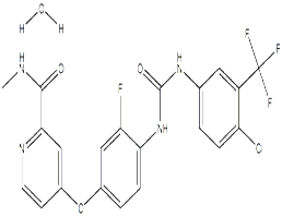 N-[(4-羥基-1-甲基-7-苯氧基-3-異喹啉)羰基]甘氨酸