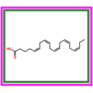 花生五烯酸