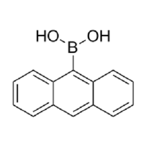 9-蒽硼酸