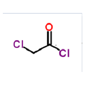 氯乙酰氯
