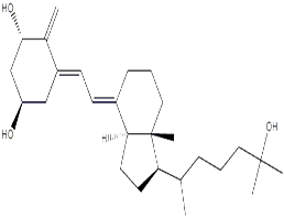 骨化三醇