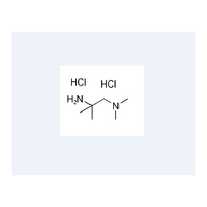 N1,N1,2-三甲基-1,2-丙二胺鹽酸鹽