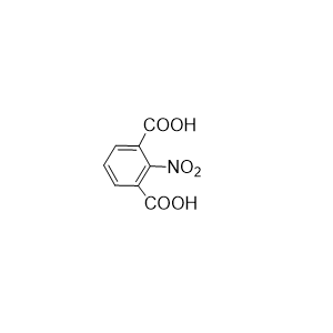 2-硝基間苯二甲酸