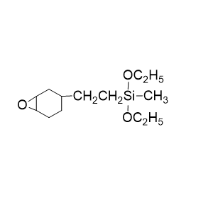 2-(3,4-環(huán)氧環(huán)己烷基)甲基二乙氧基硅烷