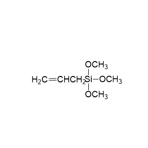 烯丙基三甲氧基硅烷