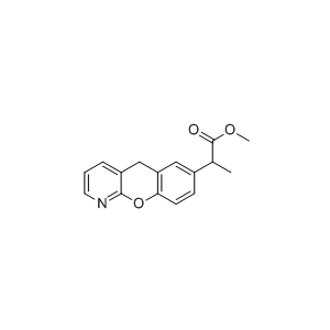 普拉洛芬雜質(zhì)10