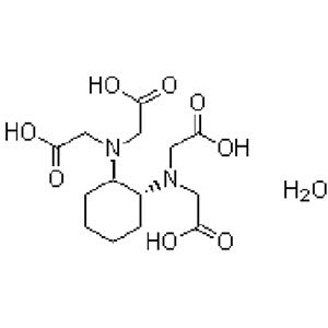 反式-1,2-環(huán)己二胺四乙酸