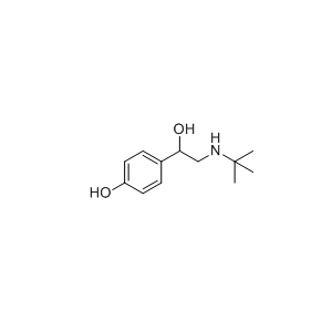 沙丁醇胺雜質(zhì)02（單體）