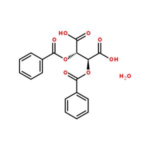 (+)-二苯甲?；?D-酒石酸,一水合物