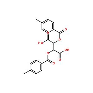 L-(-)-對甲基二苯甲酰酒石酸