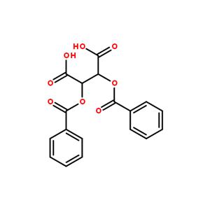 二苯甲?；?L-酒石酸,無水