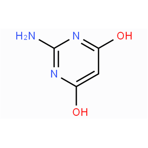 2-氨基-4,6-二羥基嘧啶