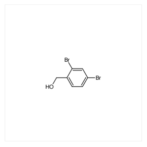 2，4-二溴芐醇