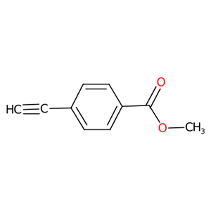 4-乙炔基苯甲酸甲酯