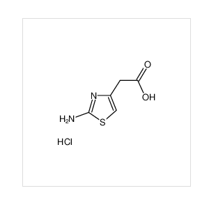 氨基噻唑乙酸鹽酸鹽