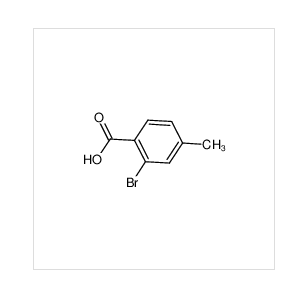 2-溴-4-甲基苯甲酸