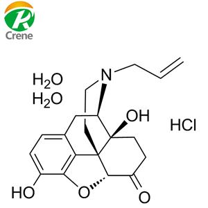 二水合鹽酸納洛酮