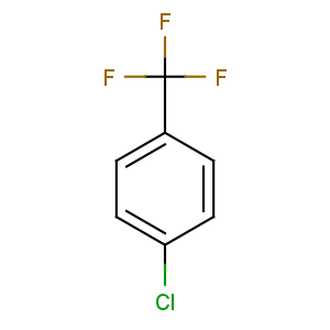 對氯三氟甲苯