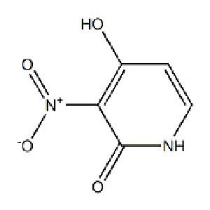 2,4-二羥基-3-硝基吡啶