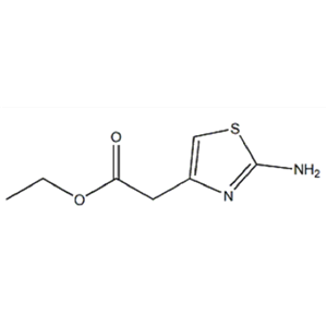 2-氨基-4-噻唑乙酸乙酯