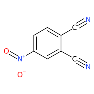 4-硝基鄰苯二甲腈