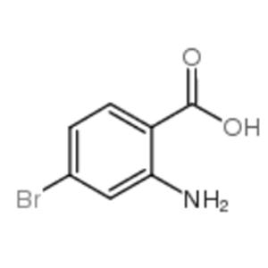 2-氨基-4-溴苯甲酸