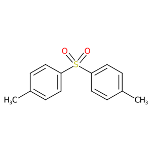 二對甲苯基砜