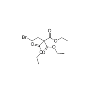 3-溴丙烷-1,1,1-三羧酸三乙酯