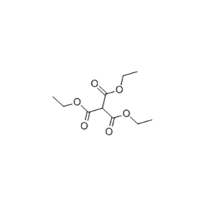 甲烷三羧酸三乙酯
