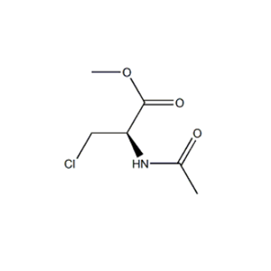 N-乙?；?3-氯丙氨酸甲酯