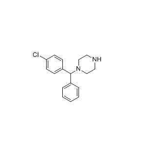 西替利嗪雜質(zhì)03（單體）