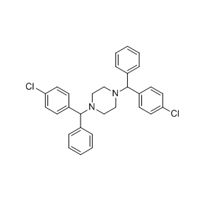 西替利嗪雜質(zhì)06（單體）