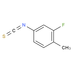 4-異硫代氰酰基-2-(三氟甲基)苯甲腈